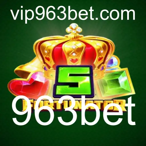 Descubra o Fascinante Mundo de 5Fortunator com 963bet
