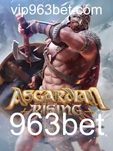 AsgardianRising: A Aventura Épica nos Reinos Nórdicos