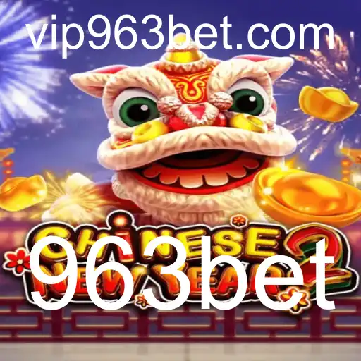 Explorando o Fascinante Jogo CHINESENEWYEAR2 no 963bet
