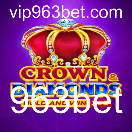 Descubra o Jogo Fascinante Crowndiamonds e as Estratégias do 963bet