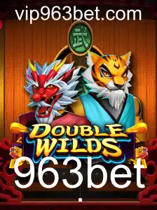 DoubleWilds: Explore o Mundo Vibrante do Novo Jogo de Casino Online da 963bet
