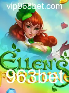 Descubra EllensFortune: O Novo Fenômeno no Mundo dos Jogos