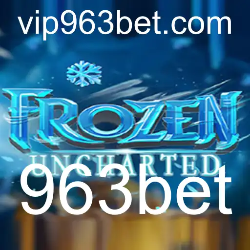 Descubra o Fascinante Mundo de FrozenUncharted: O Impacto de 963bet no Jogo