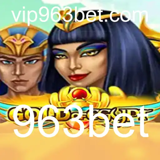 Explorando o Fascinante Mundo de GoldOfEgypt na Plataforma 963bet