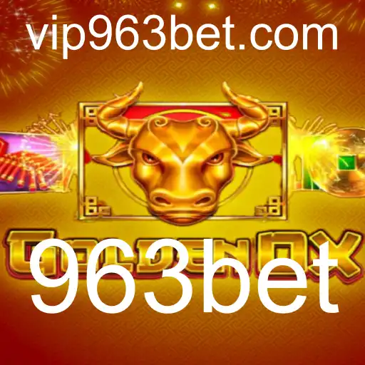 Descubra o Fascinante Mundo de GoldenOx no 963bet