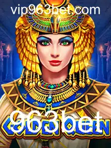 Descubra o Empolgante Mundo de GoldenQueen no Universo 963bet