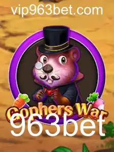 GophersWar: Uma Jornada no Universo dos Jogos de Estratégia