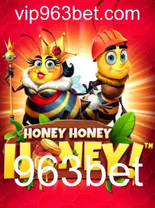 Descubra o Fascinante Mundo do Jogo HoneyHoneyHoney e Como Jogar na Plataforma 963bet