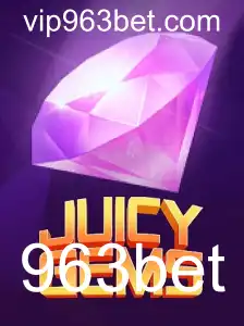 Descubra JuicyGems: O Jogo de Cassino Online que Está Dominando o 963bet