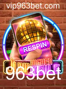 JumpHighermobile: Dominando o Novo Fenômeno dos Jogos com 963bet