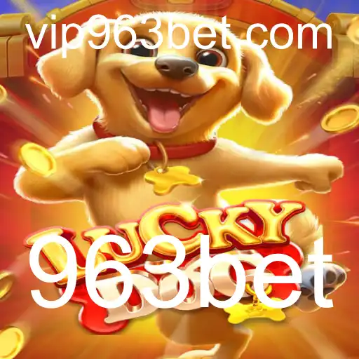 Explorando o Mundo de LuckyDog: Sua Nova Aposta Favorita com 963bet
