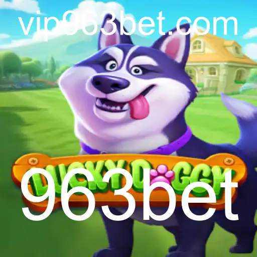 Explorando o Mundo de LuckyDoggy: Um Jogo de Diversão e Estratégia com 963bet