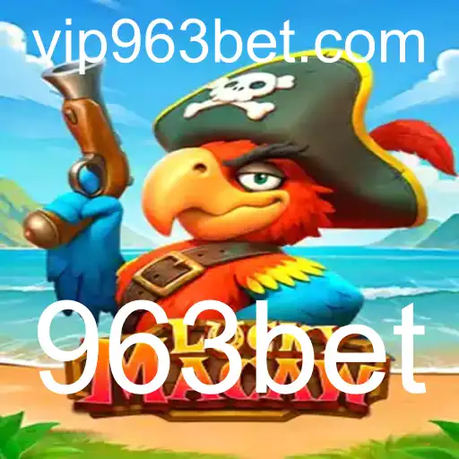 LuckyMacaw: Descubra o Emocionante Universo do Jogo 963bet