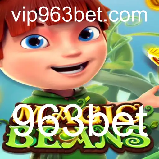 Descubra o Mundo Envolvente de MAGICBEANS: A Nova Sensação do Jogo em 963bet