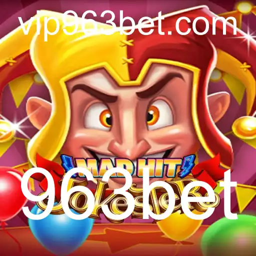 Explorando MadHitJokester: Um Jogo Fascinante com a Palavra-Chave 963bet