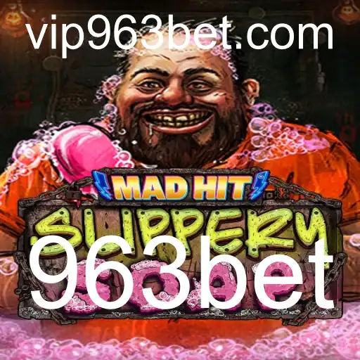 Explorando o Mundo Vibrante de MadHitSlipperySoap