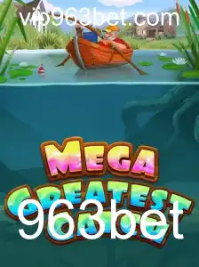 Descubra o Incrível Mundo do MegaGreatestCatch