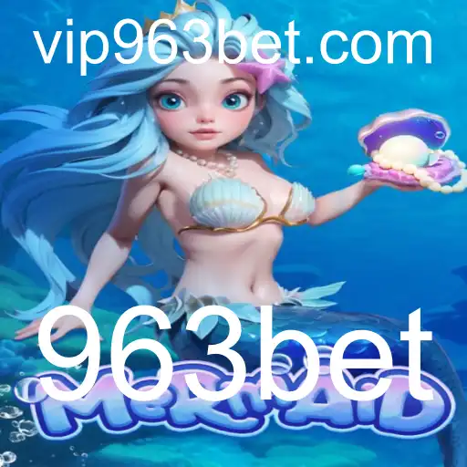 Explorando o Fascinante Jogo Mermaid no 963bet