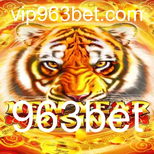 Descubra o Fascinante Mundo do Jogo NewYearRising com 963bet