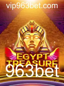 Explore a Magia e o Mistério de EgyptTreasure: O Novo Jogo de Aventura