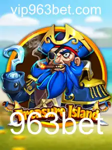 Explore o Mundo de Aventura de TreasureIsland com 963bet