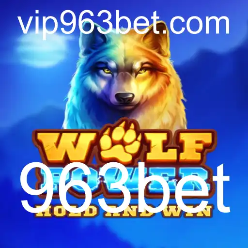 Desvendando WolfPower: A Aventura de Jogo Única na 963bet