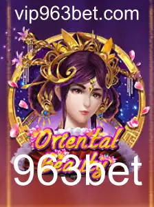 Explore a Magia do Jogo OrientalBeauty com 963bet
