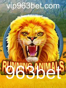 Descubra o Fascinante Mundo de RunningAnimals e a Excitante Plataforma 963bet