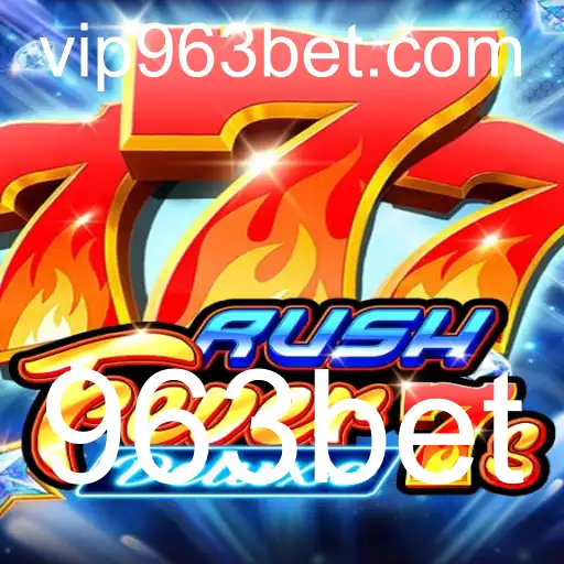 RushFever7sDeluxe: Uma Nova Experiência de Jogo Com 963bet