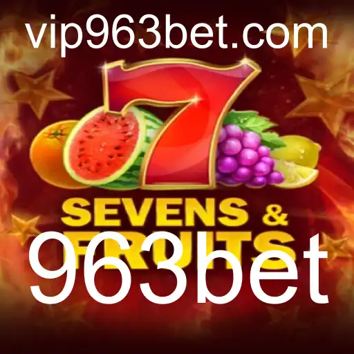 SevensFruits: Descubra a Magia das Frutas no Cassino com 963bet
