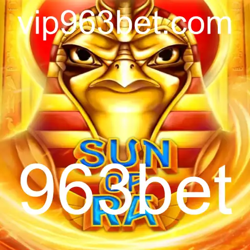 SunofRa: Aventuras em Tempos Antigos com 963bet