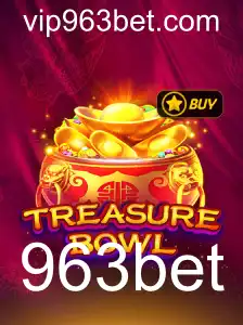 TreasureBowl: Um Mergulho no Último Lançamento da 963bet