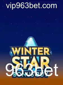 Explorando o Jogo WinterStarBonusBuy na Plataforma 963bet