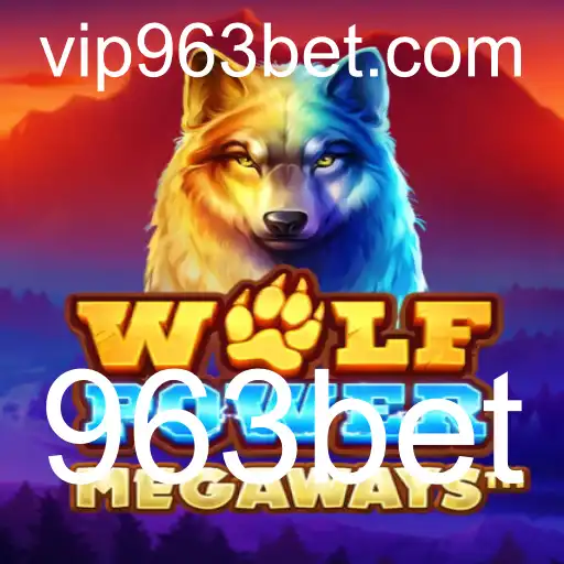 Descubra o Mundo de WolfPowerMega: Jogo Inovador da 963bet