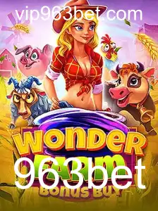 Descubra a Aventura Incrível de WonderFarmBonusBuy: Um Mergulho no Universo dos Jogos em 963bet